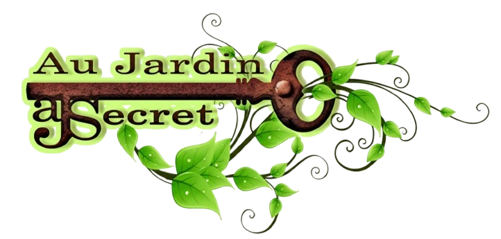 Au Jardin Secret Logo